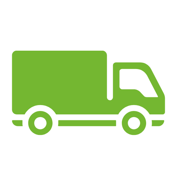 มีบริการขนส่ง